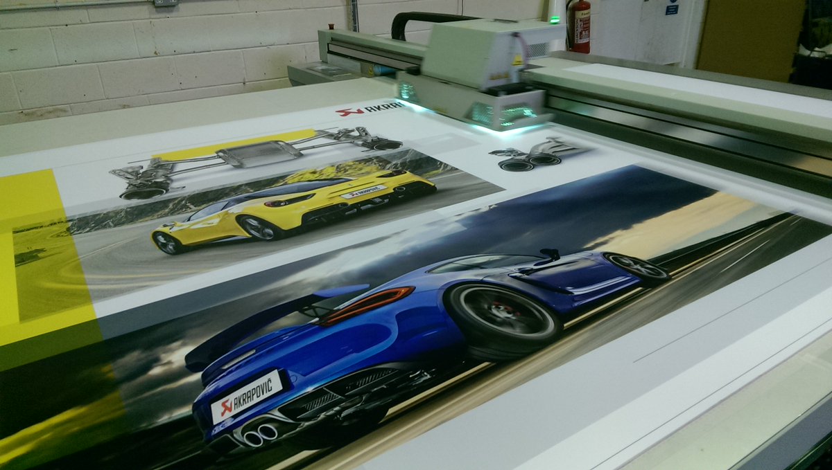 SignworldGroup's tweet image. Here's a glimpse of what we've been up to in the run up to 2018!
We have a special 15% off offer coming up in January on all vehicle wraps and van graphics. Call one of our team today! 01244 661919!