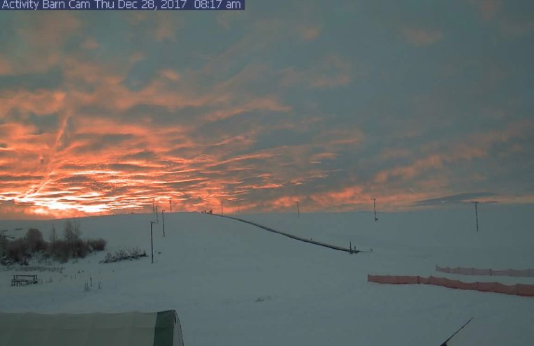 Brundage Mountain On Twitter It S A Beautiful Morning At