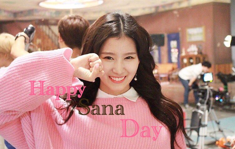 TWICE29628's tweet photo. さなちゃん
センイルチュッカヘヨ~🐰
大好きです！！！

사나 없이 사나마나 💗💗💗

#HappySANADay https://t.co/lQoO8UV5Ck