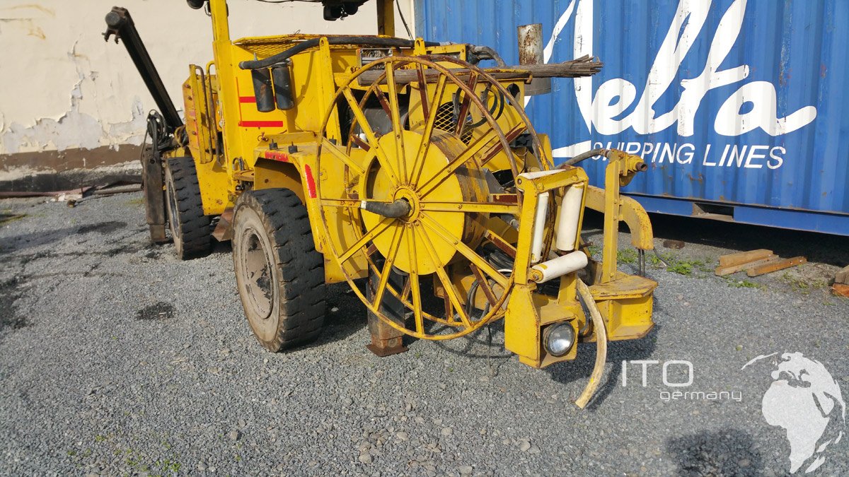 itogermany's tweet photo. ZUset #Atlascopco #boomer 282 #forsale  https://t.co/Y0Js6SOpRZ #tunneling https://t.co/p32Vxc5a4C