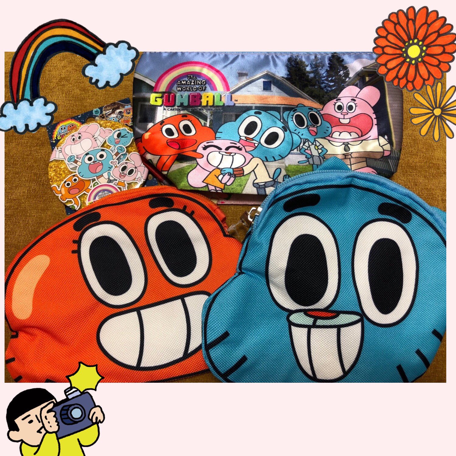 日向ゆきこ No Twitter 今日は原宿のサンキューマートさんに ガムボールグッズを買いに行きました 嬉しいことに売り切れで 竹下通りの別店舗へ そこでも欲しかった靴下とキーホルダーは売り切れで 嬉し悲しかったです 笑 おかしなガムボール サンキューマート 日向ゆきこ No Twitter 今日は原宿のサンキューマートさんに ガムボールグッズを買いに行きました 嬉しいことに売り切れで 竹下通りの別店舗へ そこでも欲しかった靴下とキーホルダーは売り切れで 嬉し悲しかったです 笑 おかしなガムボール サンキューマート