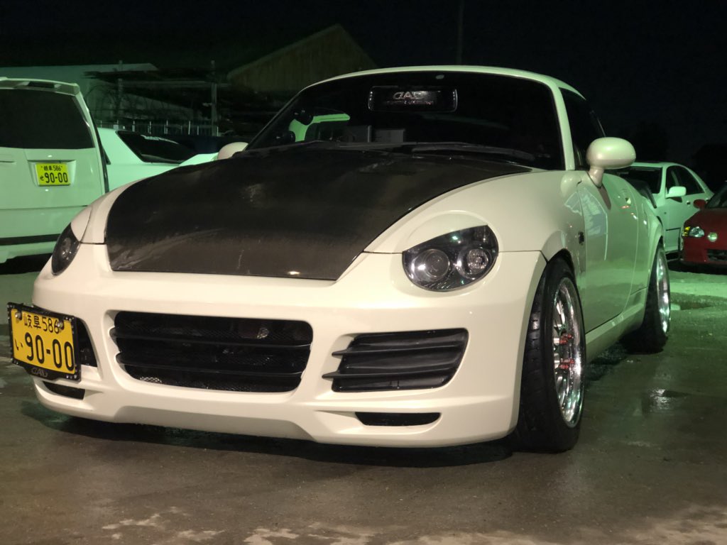 よっしぃ ٹوئٹر پر 男のくせにかわいい車が好きなやつ んー 可愛い よっしぃ ٹوئٹر پر 男のくせにかわいい車が好きなやつ んー 可愛い