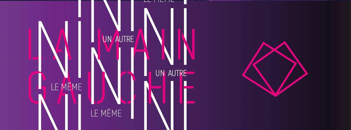 Dezordr's tweet photo. Le EP de #LaMainGauche "Ni le même, Ni un autre" est disponible sur toutes les plateformes. https://t.co/nYsOXPTYDU