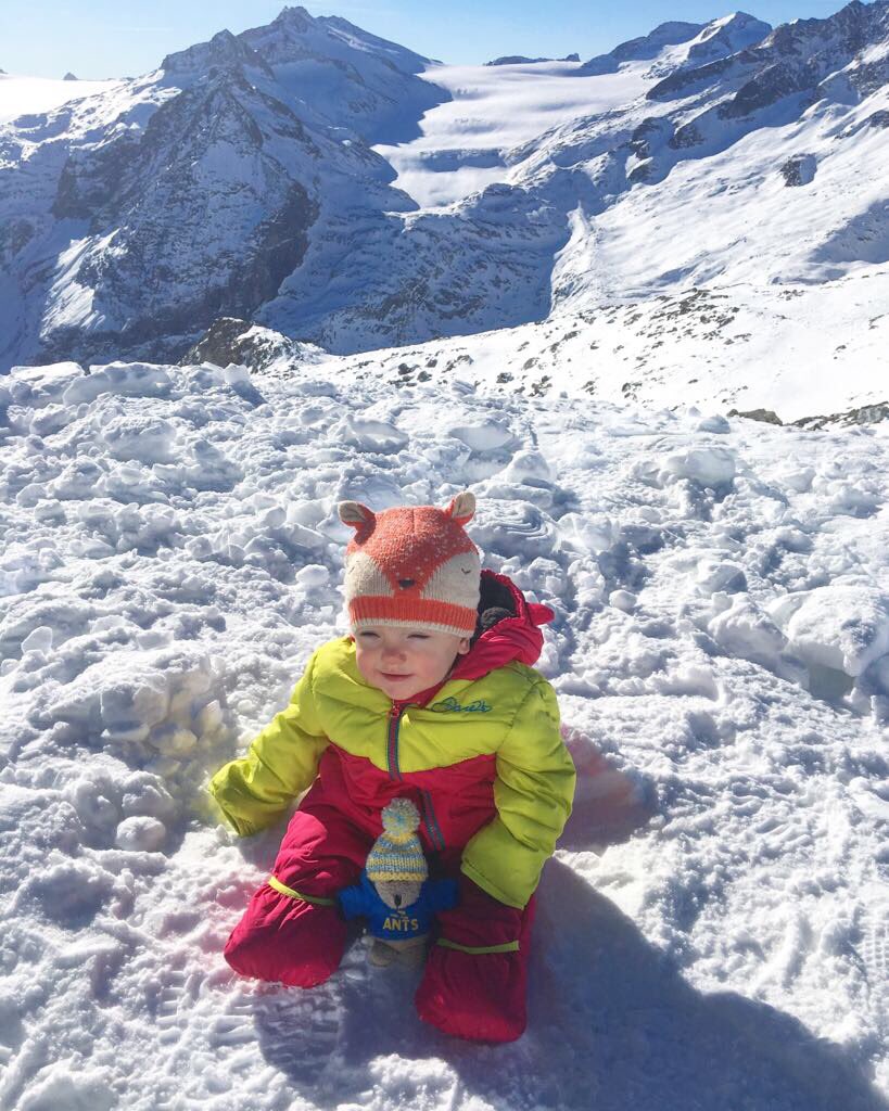 Willow's Journey tweet media