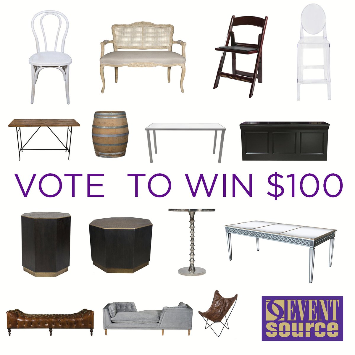 3 days left to vote for your FAVE 2017 rental add! 1 lucky entrant will win $100 Visa Gift Card! VOTE NOW >> bit.ly/ES2017Vote
(RULES: ONE ENTRY PER PERSON. SEE BALLOT FOR DETAILS. No purchase or rentals necessary. Vote must be submitted by 12/31/17 11:59 pm EST.)