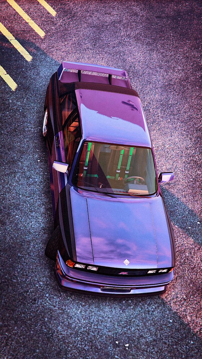 Virtual_Visionz's tweet image. S E N T I N A L  Classic 
#GTAOnline #GrandTheftAuto #gtaphotography #GTAV #TheLowlyGentlemen #VirtualPhotography