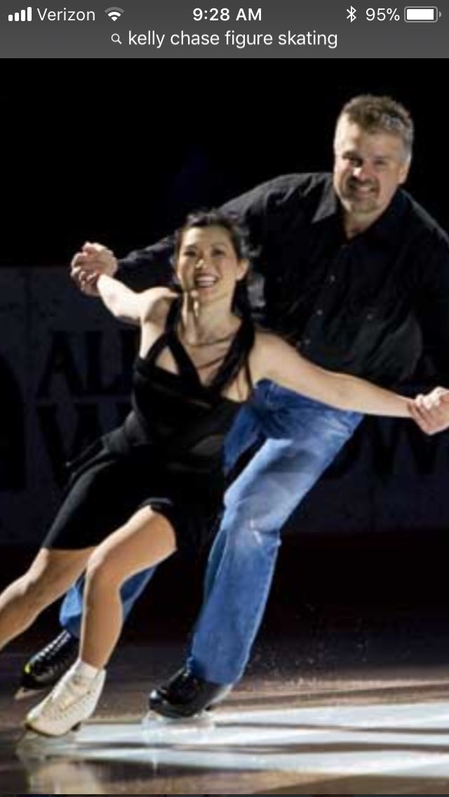 Chasenpucks39's tweet image. Nothing to it right ?
@DaveCoulier