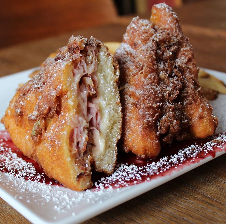 Visit Chattanooga tweet media