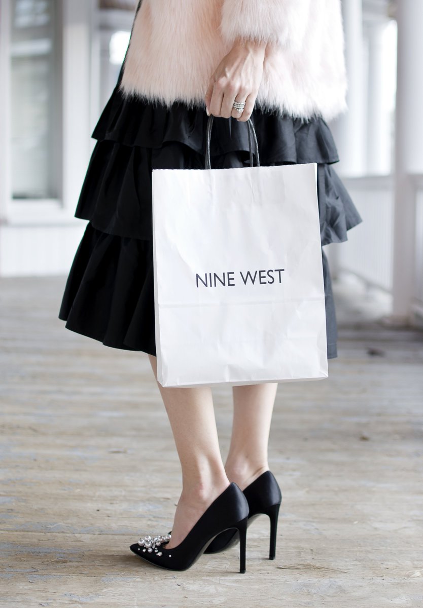 nine west shoes canada sale