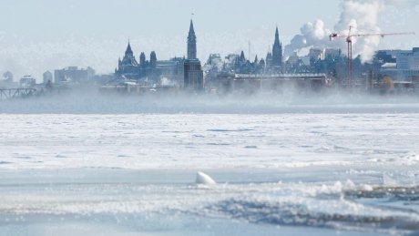 Iced cap city: Ottawa currently coldest capital in the world ift.tt/2zGS6BH #ottnews #ottawa