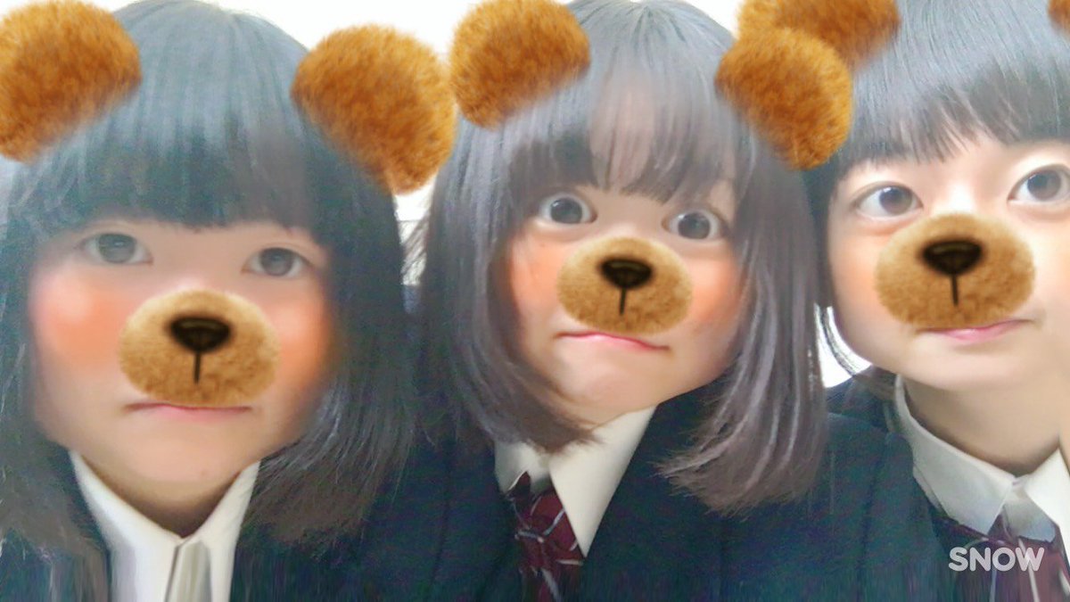 SMC217's tweet photo. 今日は久しぶりに3人集結します👀🌱🐥 https://t.co/rhHgQx68bT