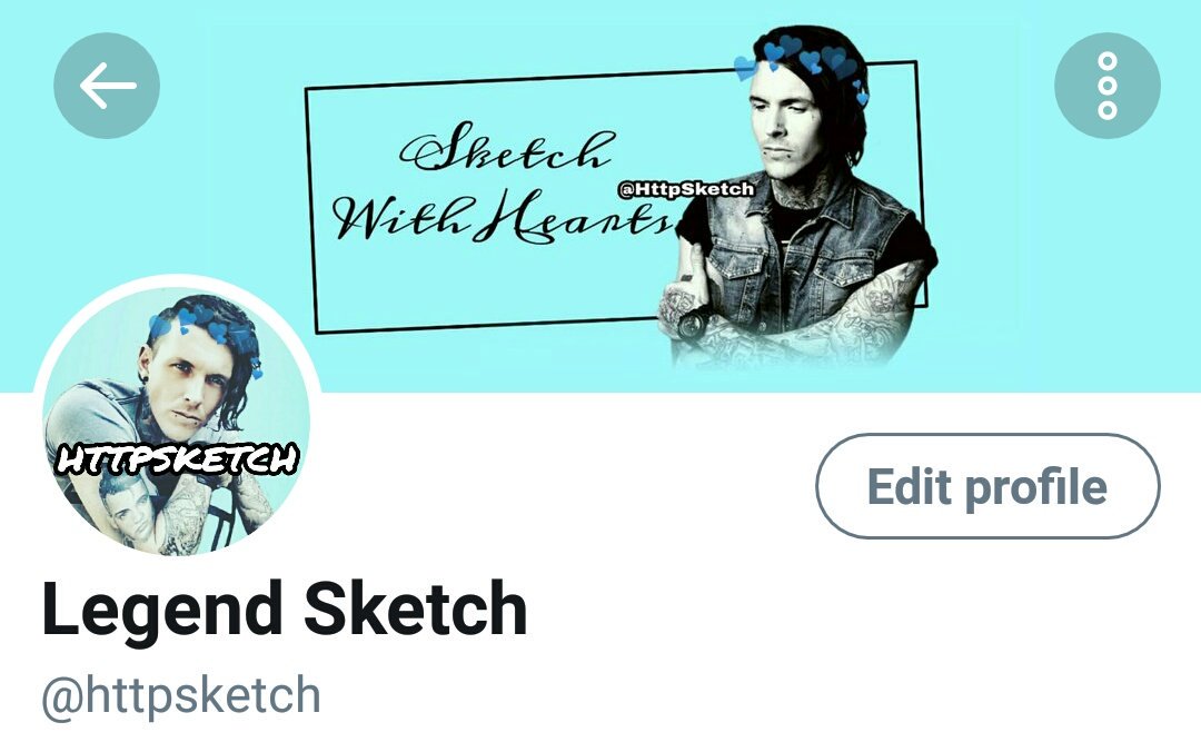 httpsketch's tweet image. #NewLayout @sketchreppinink inspired (obviously) 😊
