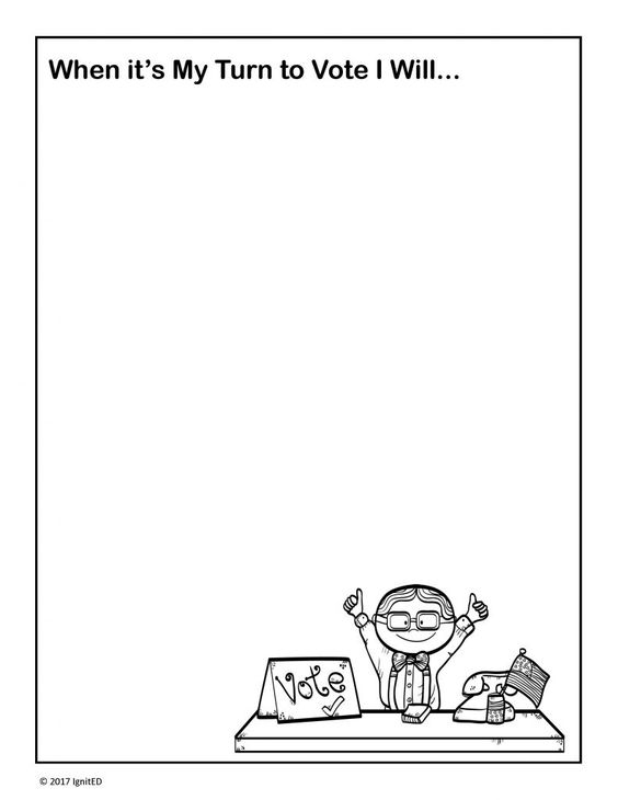 FuelGreatMinds's tweet image. What kind of voter will your students be when it&apos;s their time to vote? #fuelgreatminds #education #socialjustice fuelgreatminds.com/turn-vote-crea…