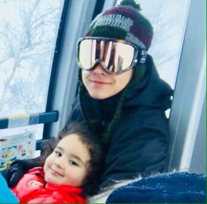 DJFPchildSmile's tweet photo. Baby Addy, with #FAMASBESTACTOR Kuya DJ😃
enjoy & have fun in Japan
#FAMASAwards2017
(v) https://t.co/ug97830LYi