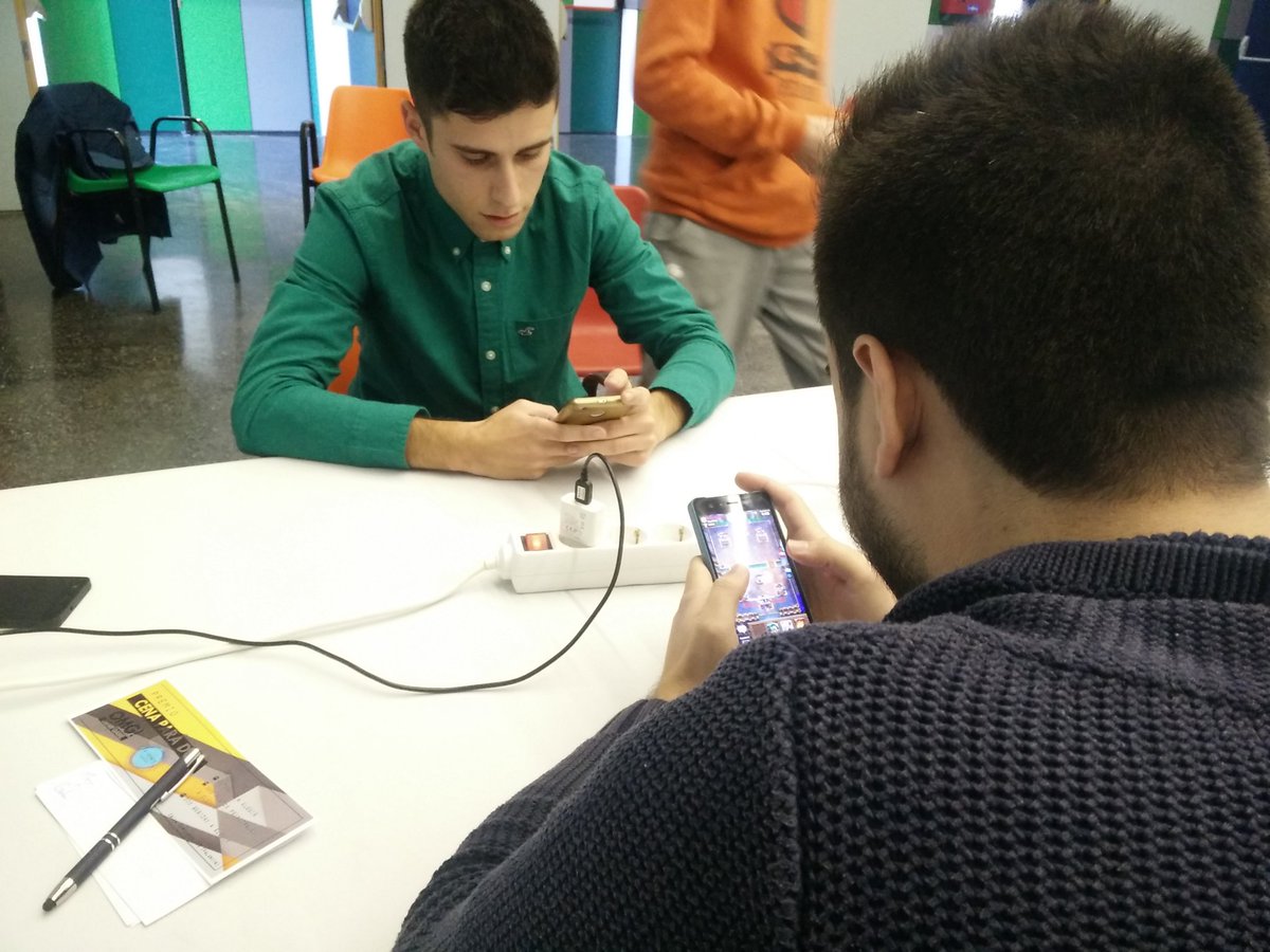 e-Sports Valencia tweet media