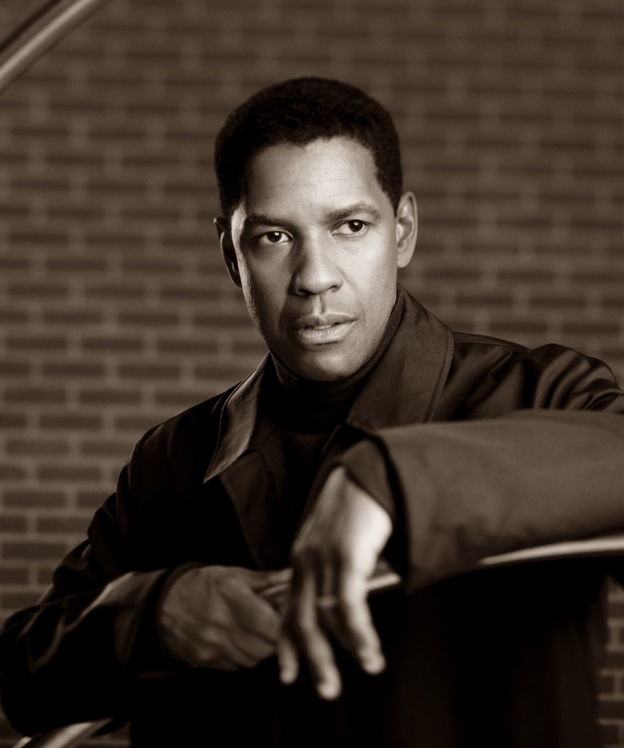 Happy birthday, Denzel Washington (b.1954)! Which of his performances is your favourite? 