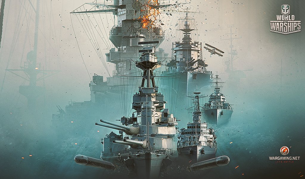 人気のダウンロード Wows 壁紙