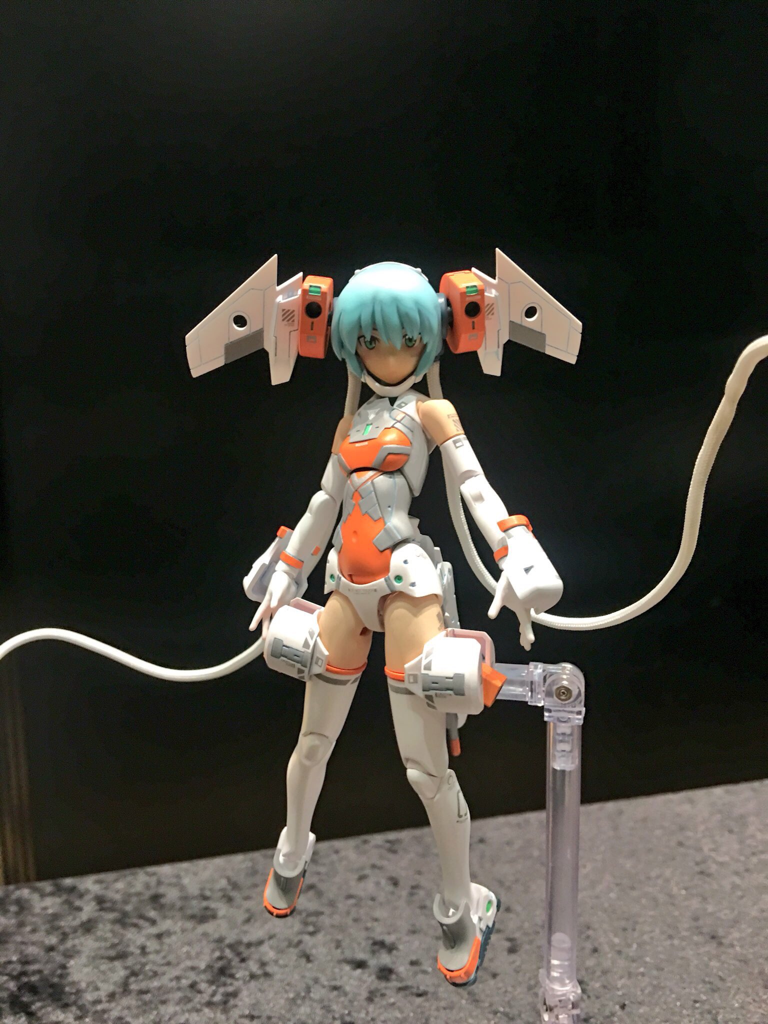 メガミデバイス改造ジャンク品 Yahoo!オークション -「メガミデバイス ジャンク」の落札相場