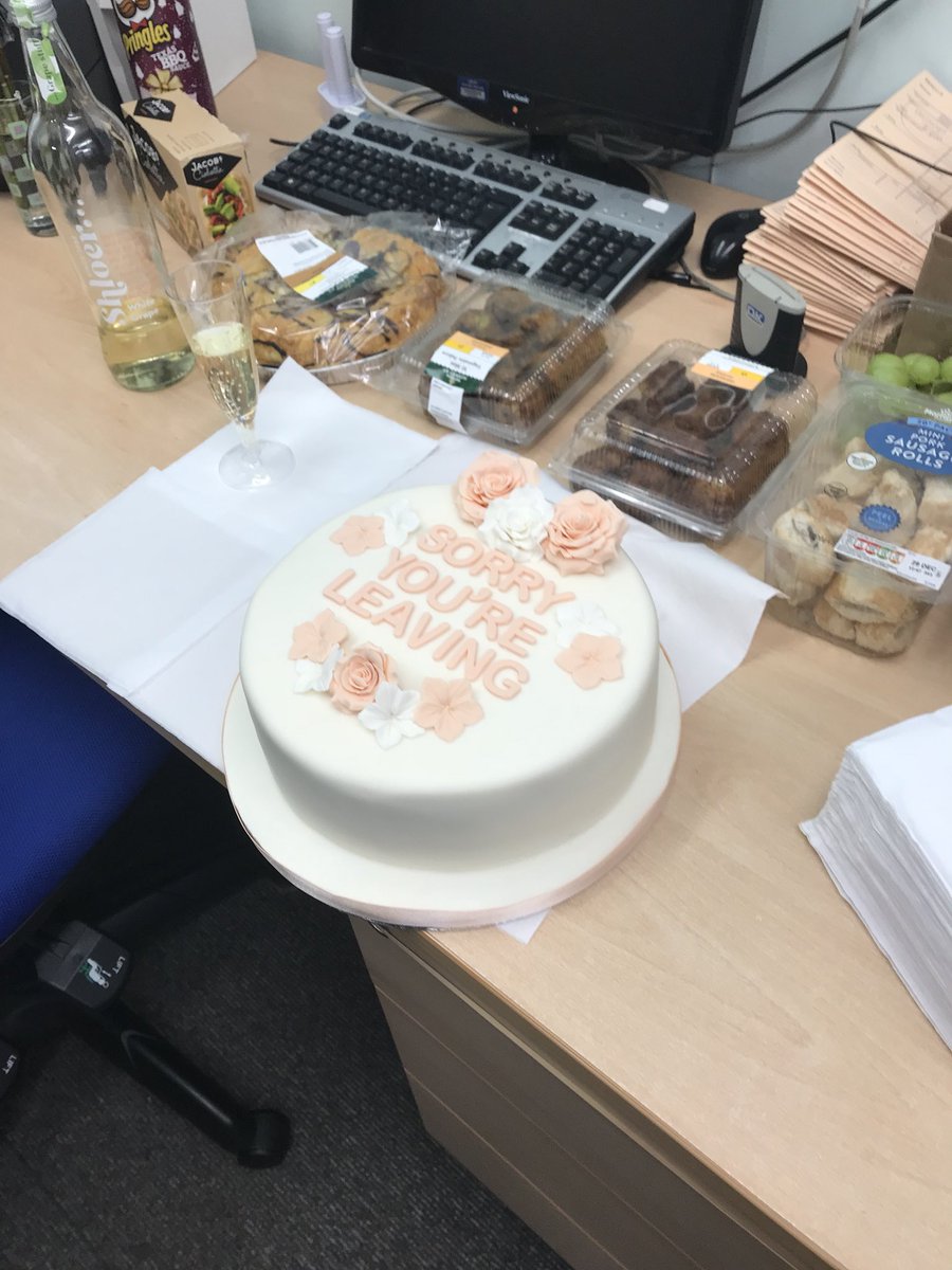 bijen7's tweet photo. Jackies last day 😪😪😪 https://t.co/lMA2Wgi8dl