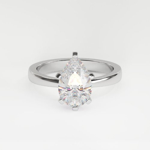 EnchantedNYC's tweet photo. The Delancey Pear in 14K White Gold is the classic six-prong solitaire #engagement ring adapted for pear-shaped diamonds. Shop the collection or create your own custom design: https://t.co/hGtTMeWY8U
#Ring #Diamond https://t.co/yXboY2yjSI