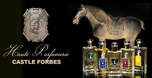 ¡Nos lo habéis pedido y por fin están aquí! Las #colonias de #CastleForbes vuelven a nuestra tienda para quedarse! ow.ly/EgzD30hkLXC ¡Regala exclusividad en estas Navidades!