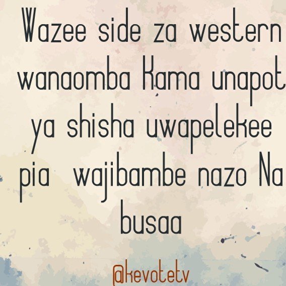 RealDonRaph's tweet photo. Follow everyone who like and rtw  Shisha #ShellMkononi #GetTheWholeStory #YearEndPoll #AdelleAndShaffieOnKISS https://t.co/bVP2jJTxhH