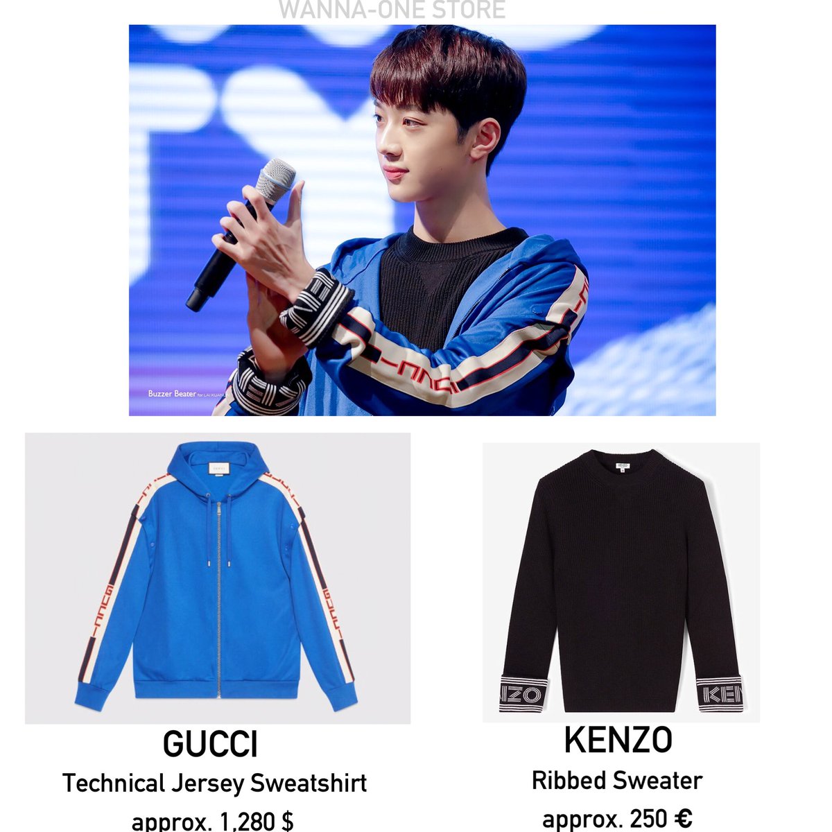 technical jersey sweatshirt gucci