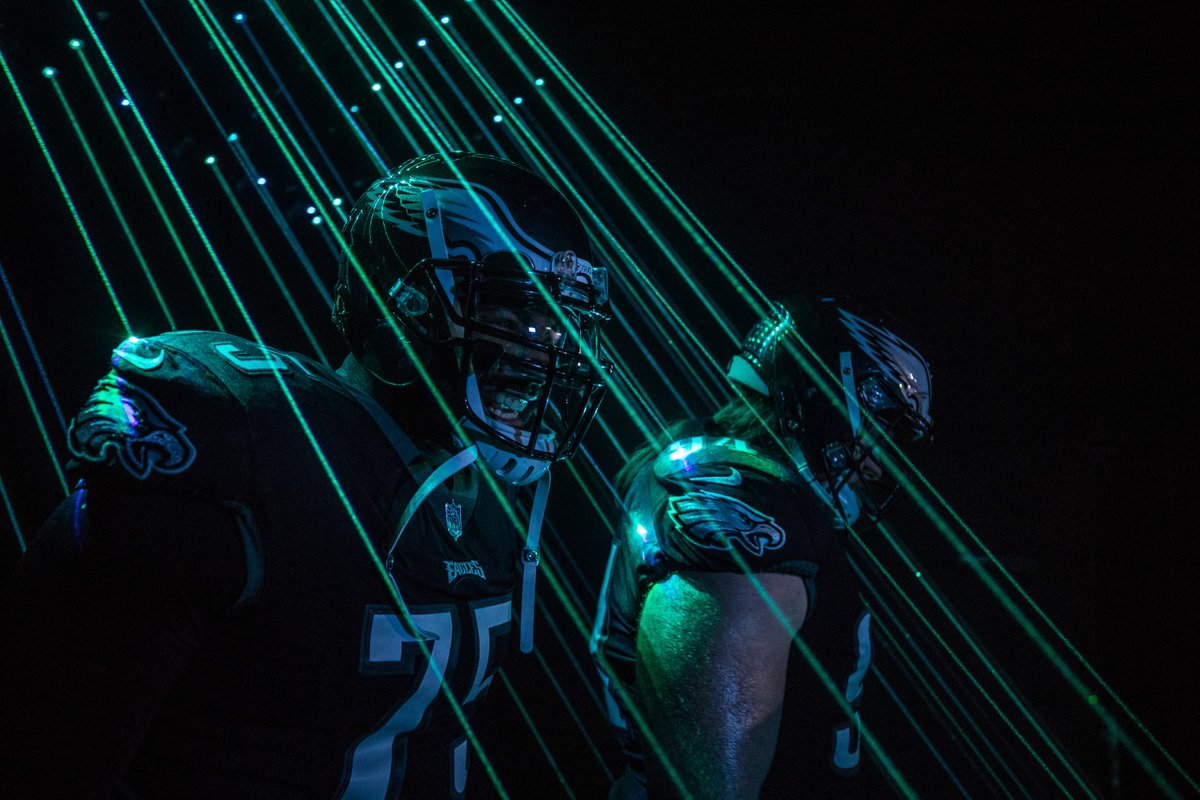 Eagles's tweet photo. #FlyEaglesFly https://t.co/RHvDoSvi2L