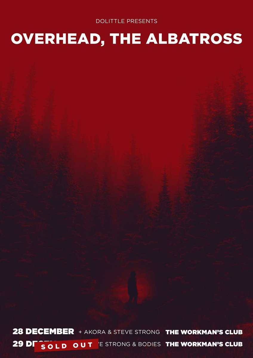 Minor Fall Records tweet media