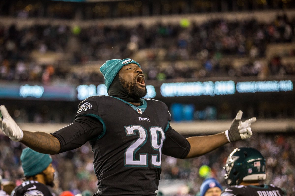 Eagles's tweet photo. #FlyEaglesFly https://t.co/RHvDoSvi2L