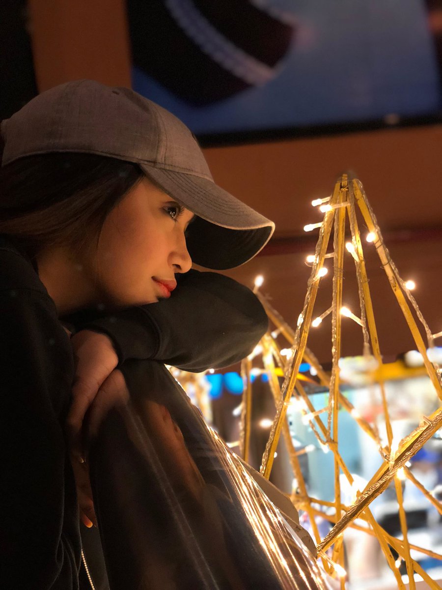 majobinondo's tweet photo. Maganda na yung original pic, gumanda lalo yung in-edit ih 😍 Sino bang nag edit nyan 😮 @RivaQuenery_ 💖 https://t.co/aYf5wzxpxY