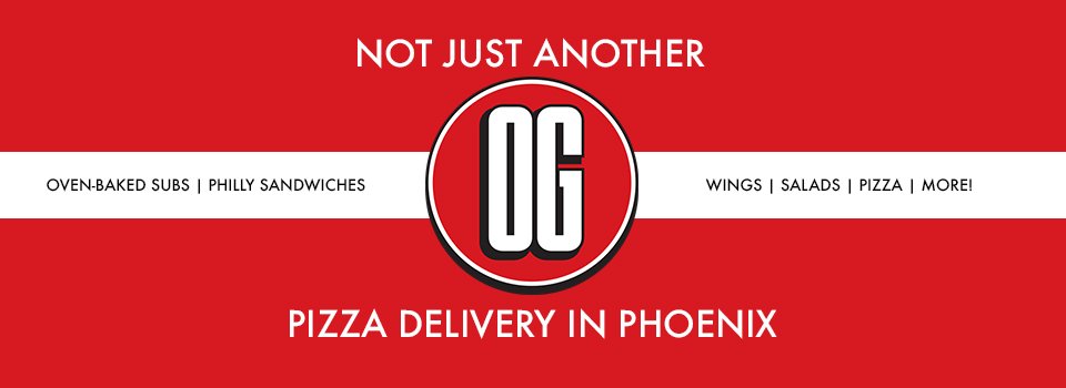 originalgenos's tweet photo. Original Geno's is not just a Pizza Delivery Restaurant in Phoenix #phoenixrestaurant #FoodandWine #Craveableeats #nomnom https://t.co/LCPB0u5Mfs https://t.co/Fwe6sqNRII