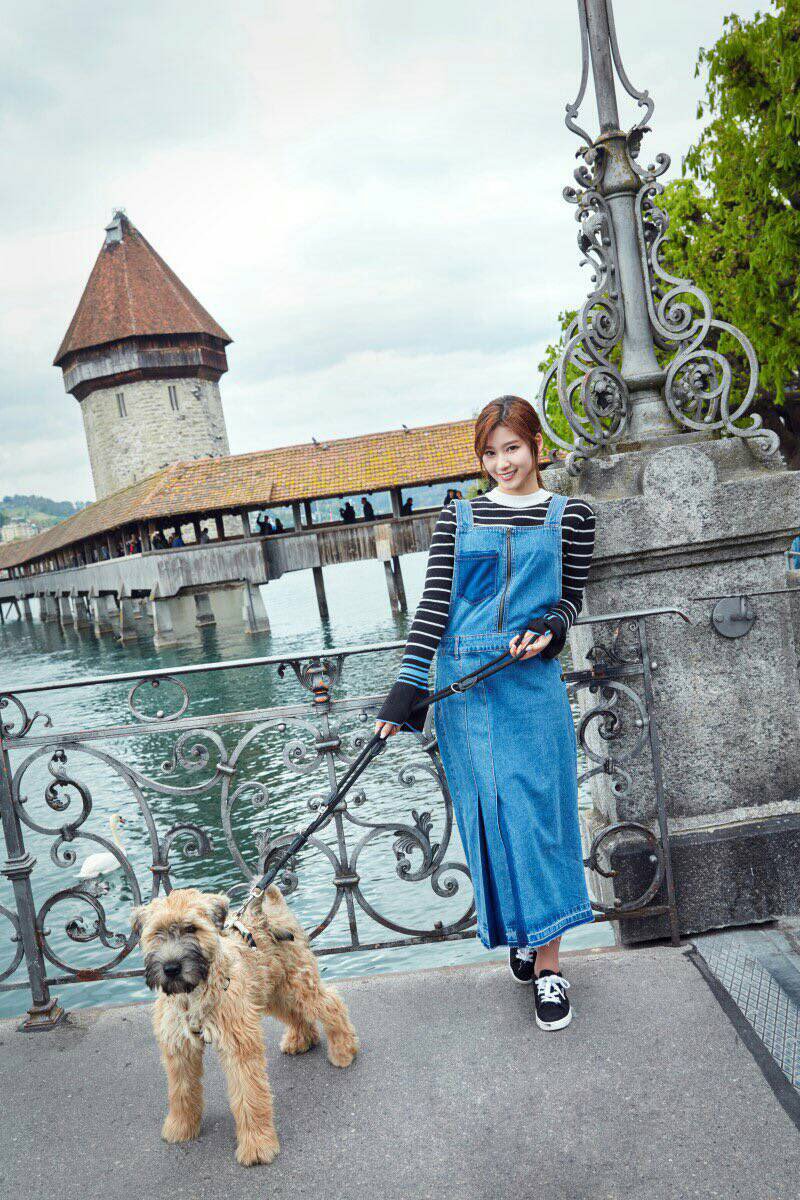 lovetwice612's tweet photo. 天使が女神になる日来ました。
女神はまだまだ成長します。
いつかはおひょおひょ星を... https://t.co/pDdezfvwb6