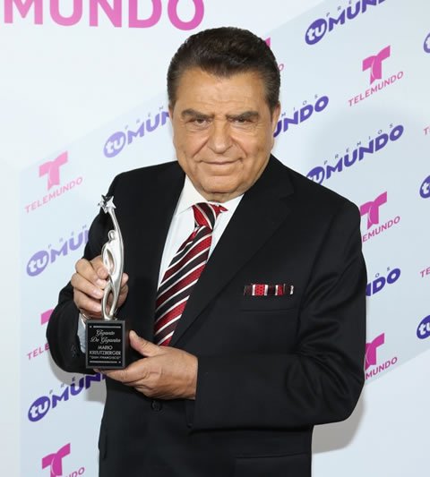 Happy Birthday Don Francisco 
