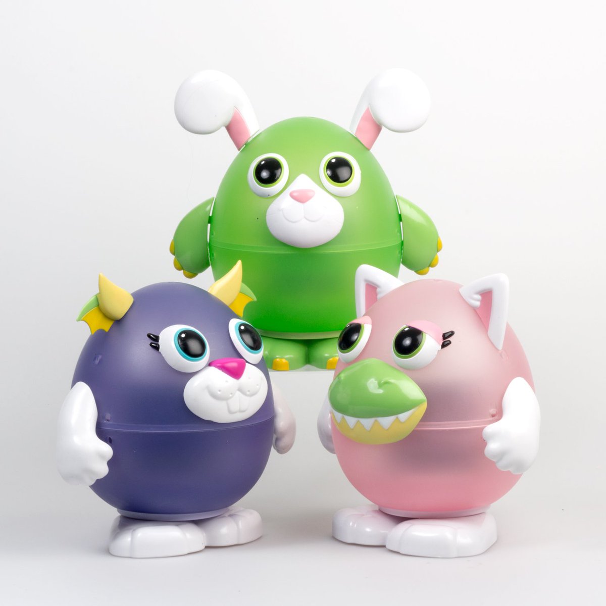 PlayBrites's tweet photo. Mix N Match all day long, oh look how fun it is to play! #Playbrites #MagicalFunFaces #FunFriends #MixNMatch https://t.co/QhGp6m3Fdk