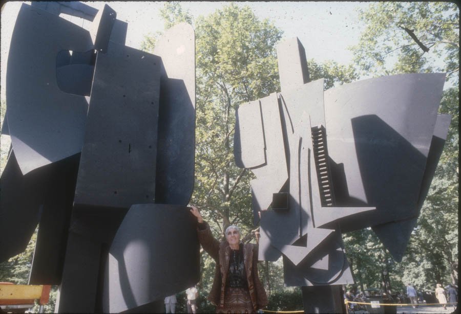 PublicArtFund's tweet photo. Closing out #PAF40 with #40Yearsin4Days. Decade 1-
T https://t.co/jTgfcMbZ7Q Thank you all for an incredible 40th Year! https://t.co/691vIv2x7o
