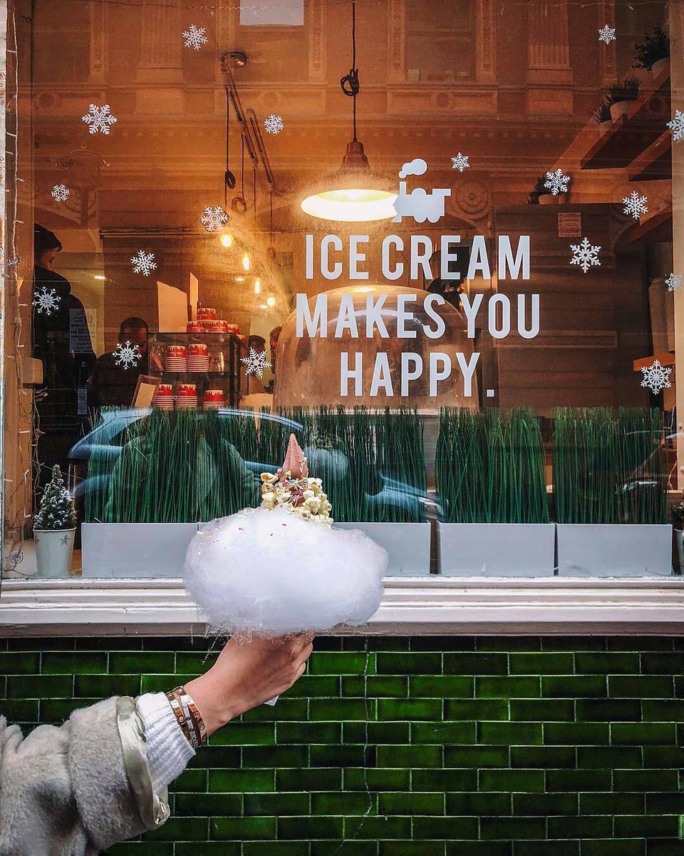 BestTubeTo's tweet photo. Who said that we canβt have an #icecream in winter? @milktraincafe
πΈ@fahimae
π¬π§πGet off at #charingcross or #leicestersquare #station
#BestTubeTo #UseBestTubeTo #MyBestTubeTo #tubeplanner #travelplanner #discover #london #londonicecream #icecream #icecreamart https://t.co/7npxmiQI9f