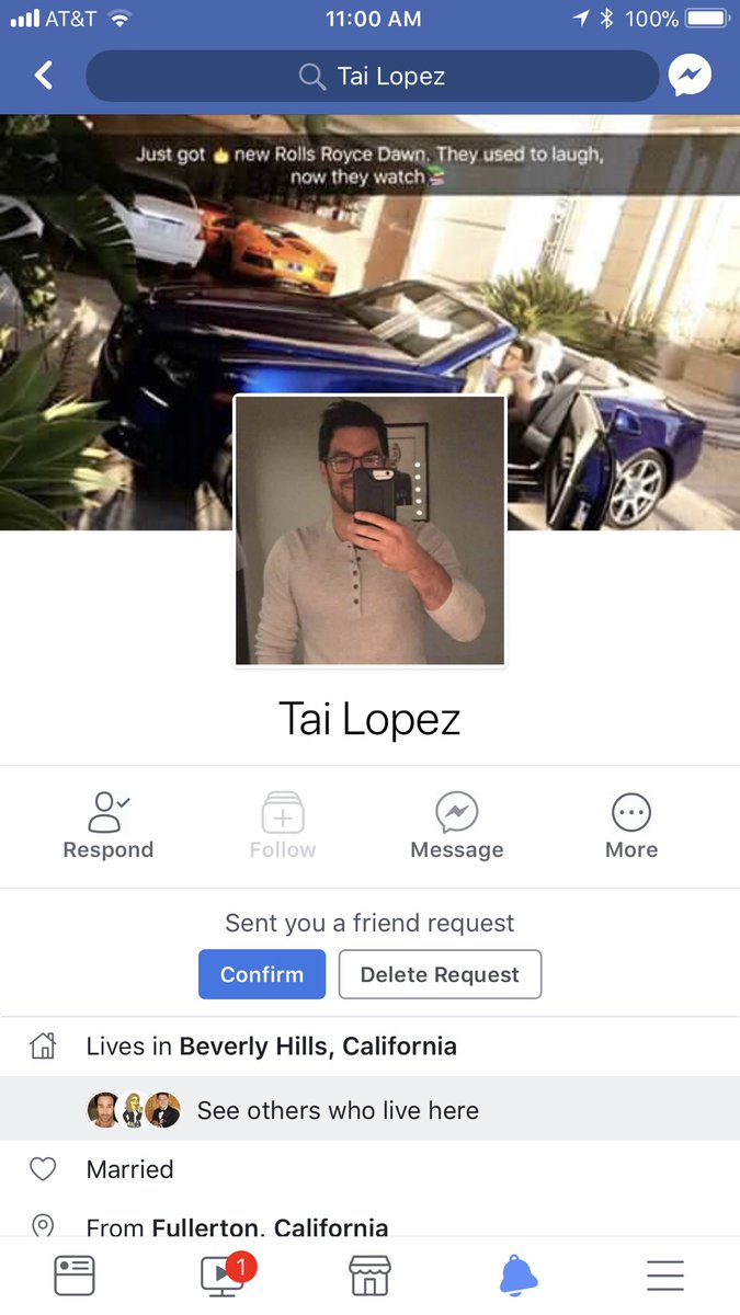 dtcochran14's tweet photo. @tailopez I’m assuming this isn’t you... https://t.co/KzL8AKSfIb