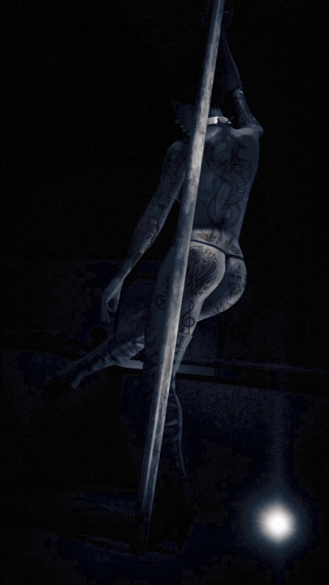 Virtual_Visionz's tweet image. Private Dancer 
#GTAOnline #GrandTheftAuto #GTAV #VirtualPhotography #GTAPhotography