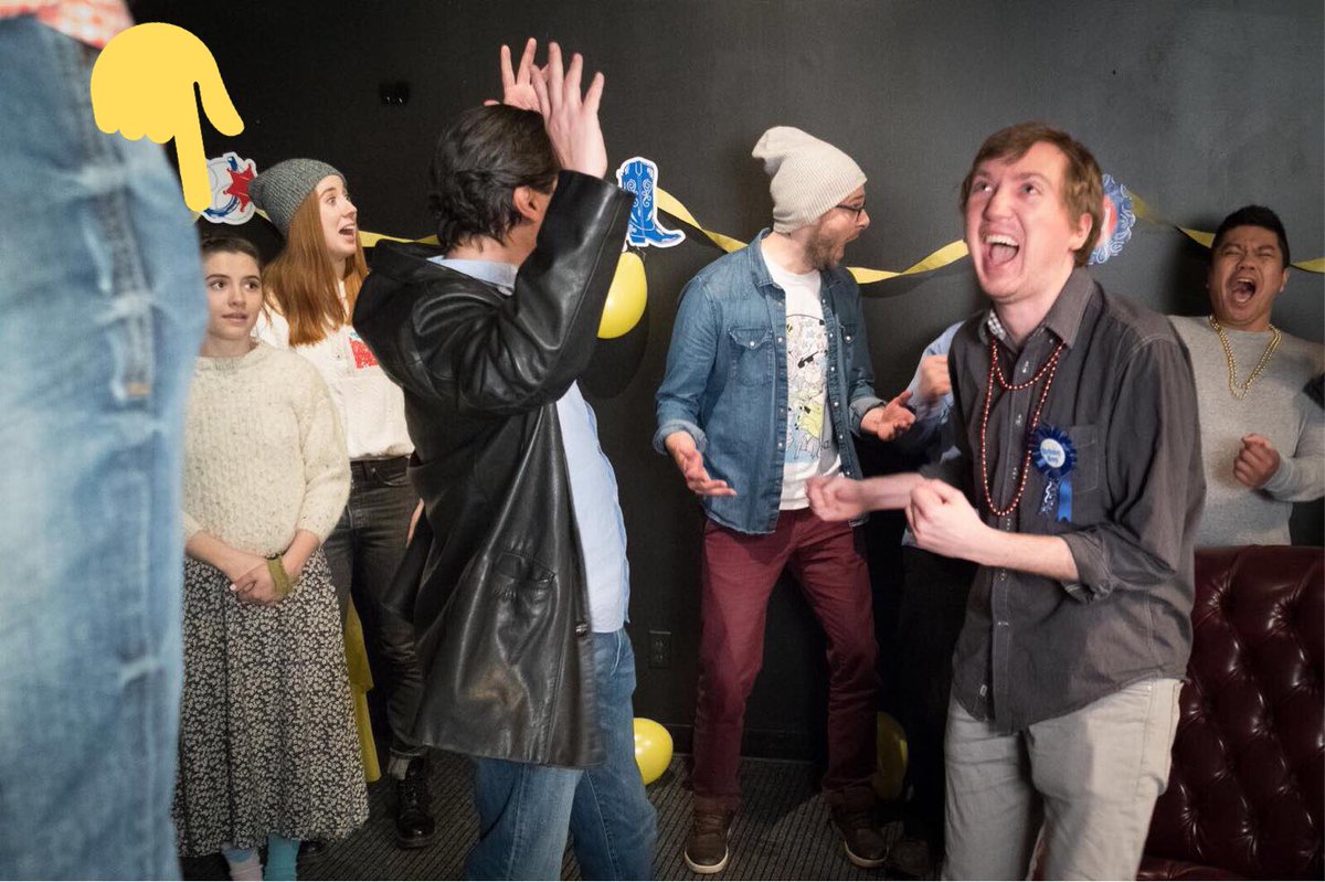 Janet’s first birthday party. It was overwhelming but the entertainment was on point. Bunzlife.com