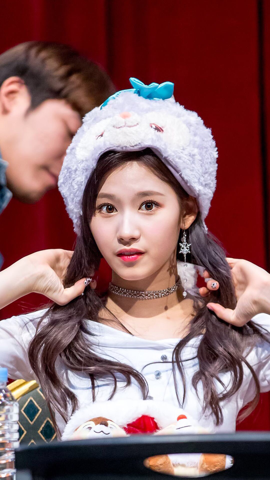 ジヒョとミナは天使 固ツイ協力お願いします Ar Twitter 今年の12月はほんとにやばい Heartshaker Merry Happy公開 Candy Pop発売決定 Mステ出演 紅白出場決定 世界美女ランキング ツウィ3位サナ8位でツウィはアジア人トップ サナは日本人トップ