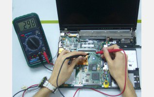 jm_techgen's tweet image. Consertos de Placas de Notebooks em Geral Todas as Marcas. Garantia Total.