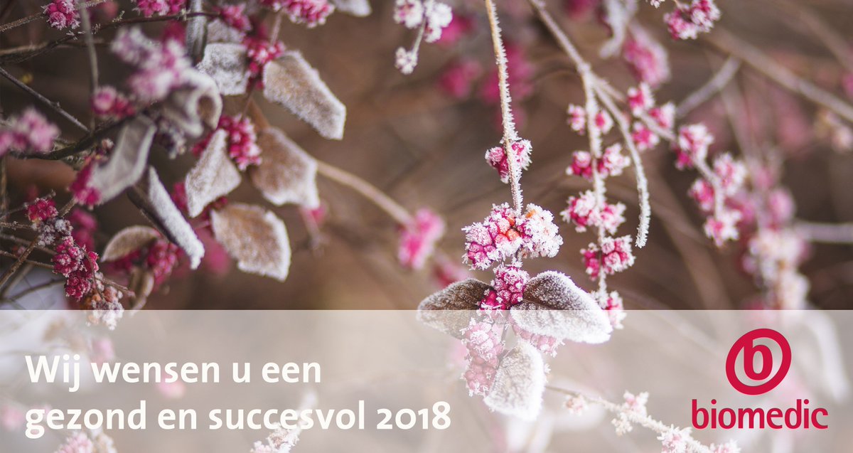 Biomedic (@biomedicnl) on Twitter photo 