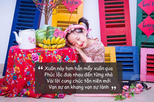 Huedt251's tweet photo. Dạy trẻ học nói những câu chúc tết dễ thương và ý nghĩa https://t.co/BzAGtLJ20d https://t.co/IJkbIyCUug