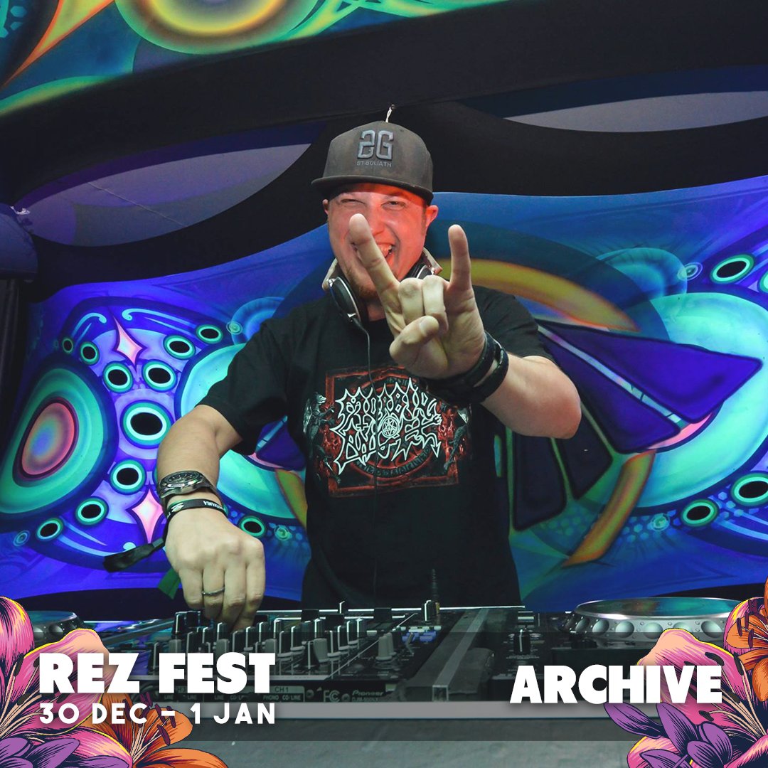 ★ ★ ★ PRIZM ARTIST ANNOUNCEMENT ★ ★ ★
#RezFest17
Event link > bit.ly/Rezfest17
Online tickets > bit.ly/REZ2017BUY
Rubix Qube
- Fan Page: facebook.com/rubix.qube/
- 
DJ Killawatt
- Fan Page: facebook.com/Killawatt.SA/
-
DJ Archive
- Fan Page: facebook.com/Archive.MMD/