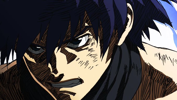 天元突破グレンラガン公式さん の最近のツイート 5 Whotwi グラフィカルtwitter分析