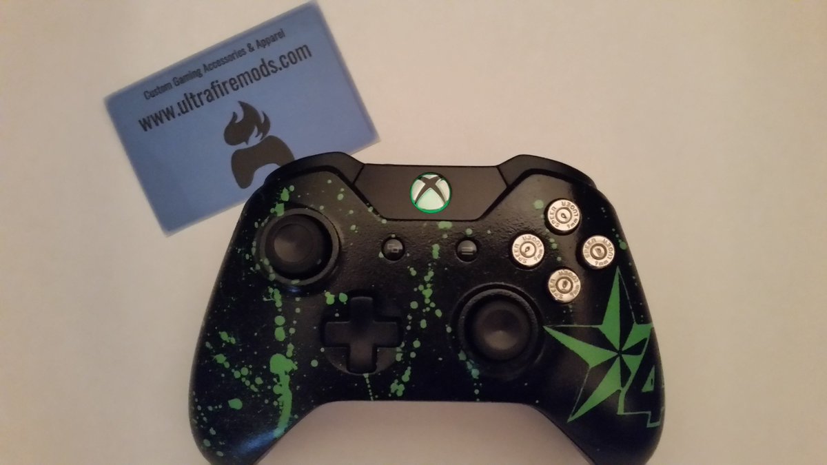 ULTRAFIREMODS's tweet image. 20% OFF EVERYTHING ON EBAY ENTER PNY2018 
offer ends at 6pm min spend £20 max discount £75 
ebay.co.uk/usr/ultrafirem…