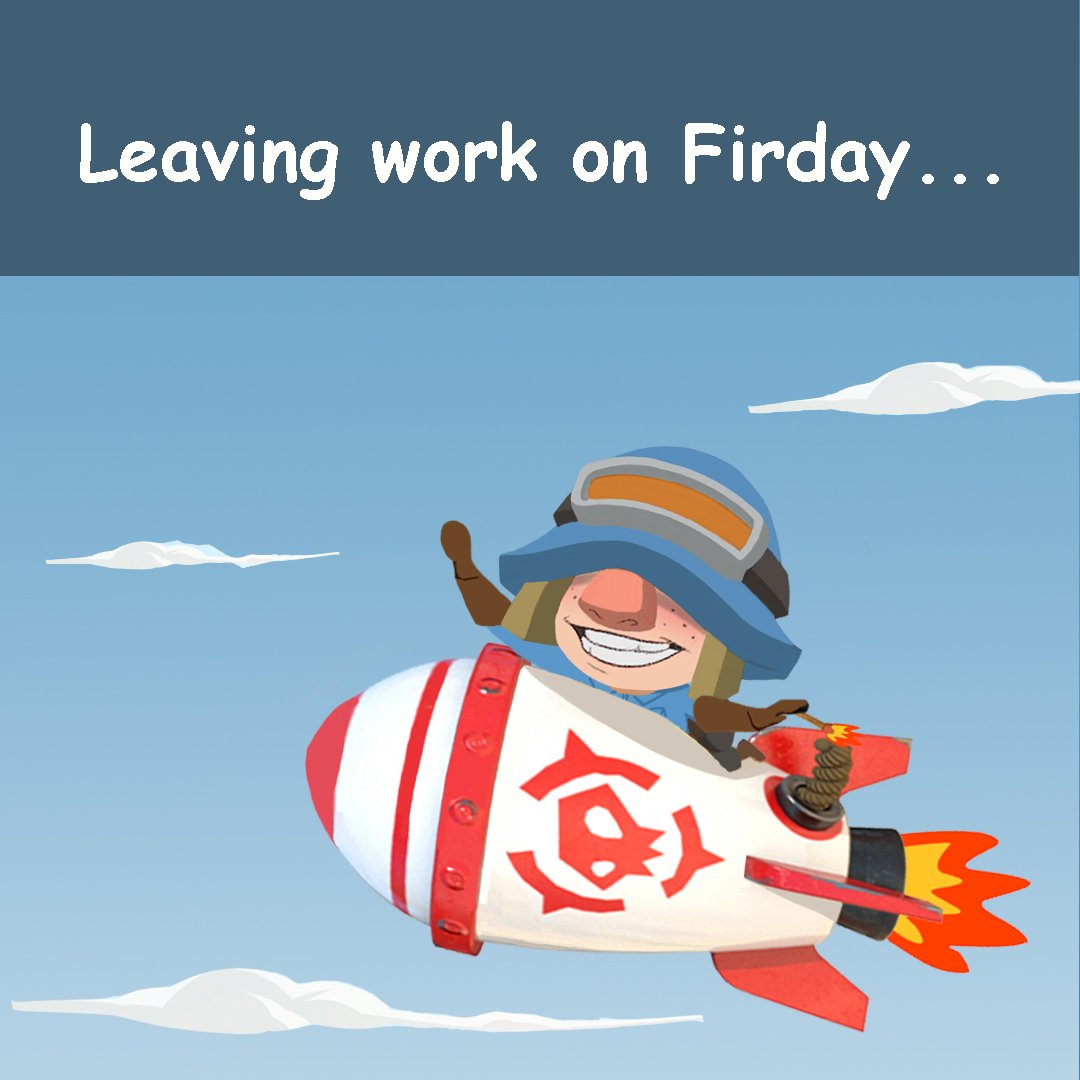 SeariousJourney's tweet photo. #FridayFeeling #FriYAY https://t.co/2GSRmMe5BF