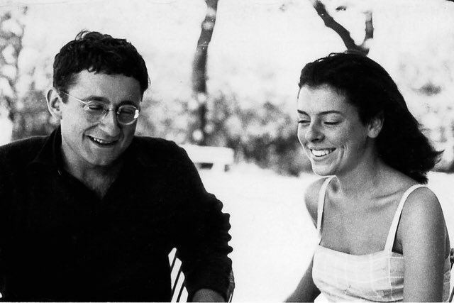 Happy 86th birthday to Guy Debord. 