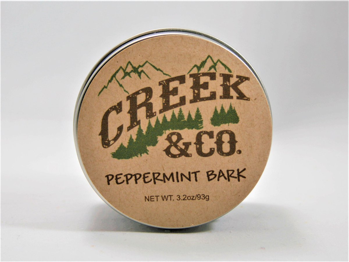 Clearing out our shop to make room for new products.  check out our clearance section.  Everything in it is 40%off. Like this peppermint bark candle only $3.60 #etsy #candles  #christmas #tincandle #creekandcompany #whitecandle #clearance #seasonalitems etsy.me/2Cj01I8